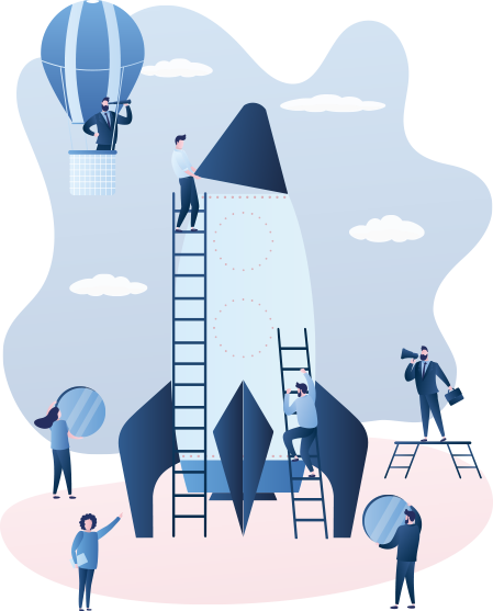 A-MARKETINGの想い