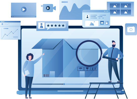 A-MARKETINGの想い