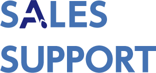 Sales Support